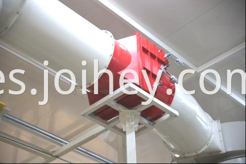 explosion-proof valve1